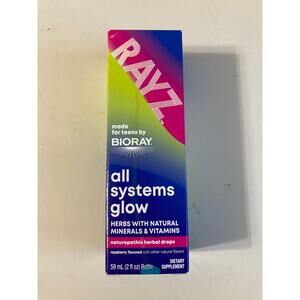 Bioray All Systems Glow®